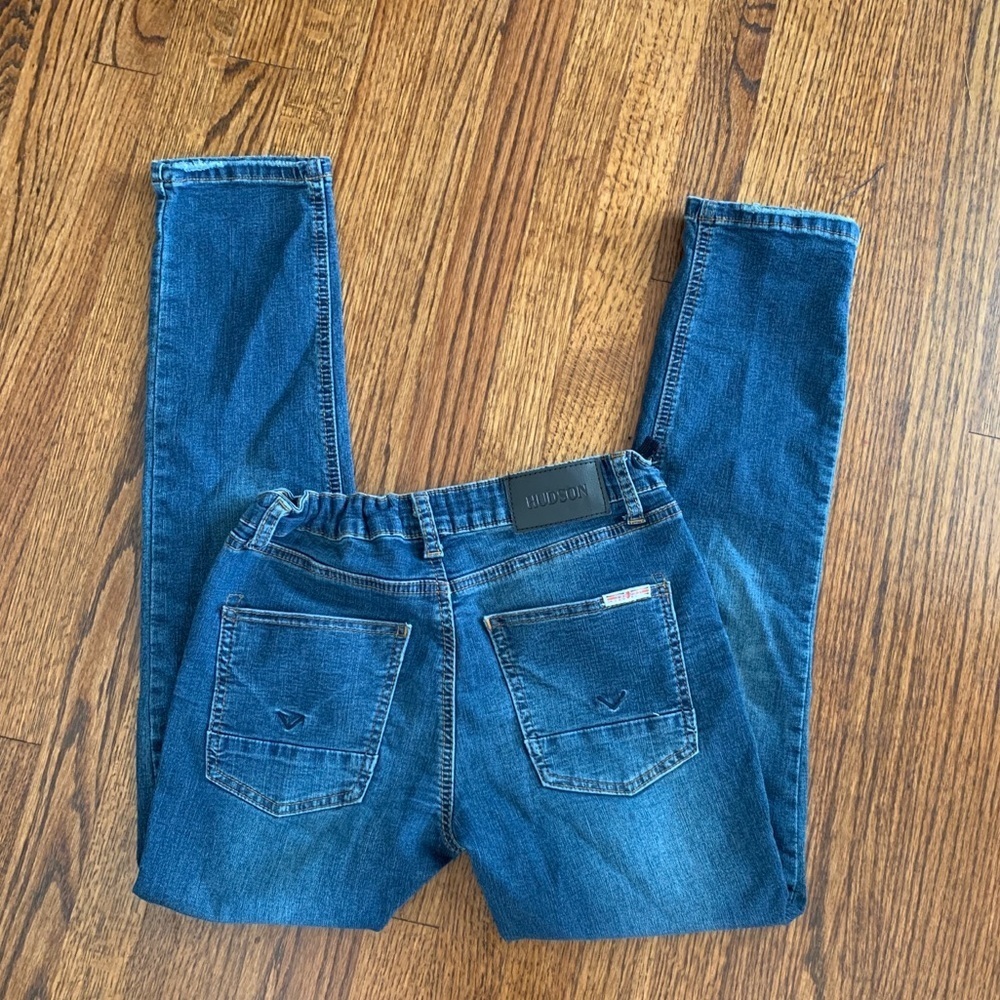 Hudson Jeans
